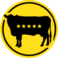 cow-badge-e1512342059895 Granite Ridge Angus - Our belief is that the driving force of our herd is the depth of the maternal power in the pedigree of each animal.